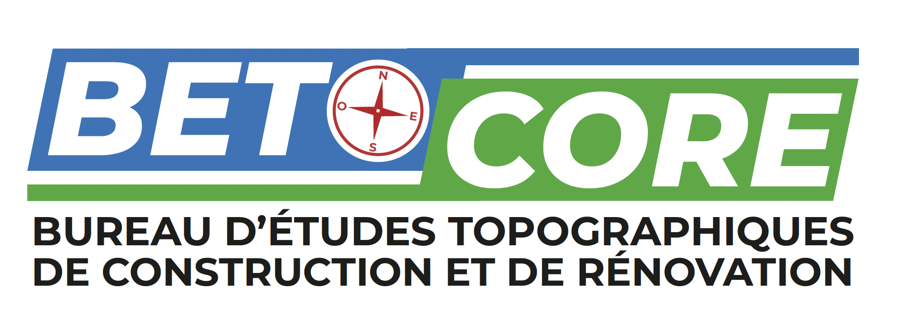 Logo BETOCORE